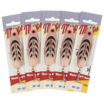 Блесна колеб. Mepps "Syclops" 12гр, арт. SP-3F